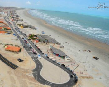 Praia de Atalaia Luís Correia Piauí 04