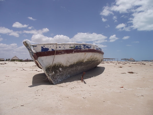 A Praia de Macapa é mais um lugarzinho secreto localizado no