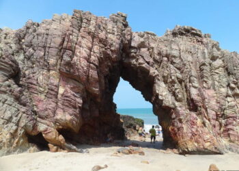 Pacote Meia Rota das Emoções 5 dias e 4 noites - Delta e Jeri (THE/FOR)