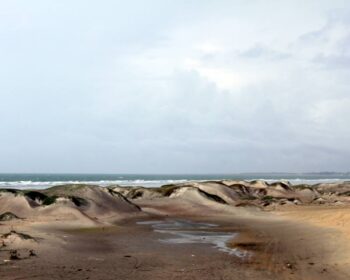 Luís Correia Piauí