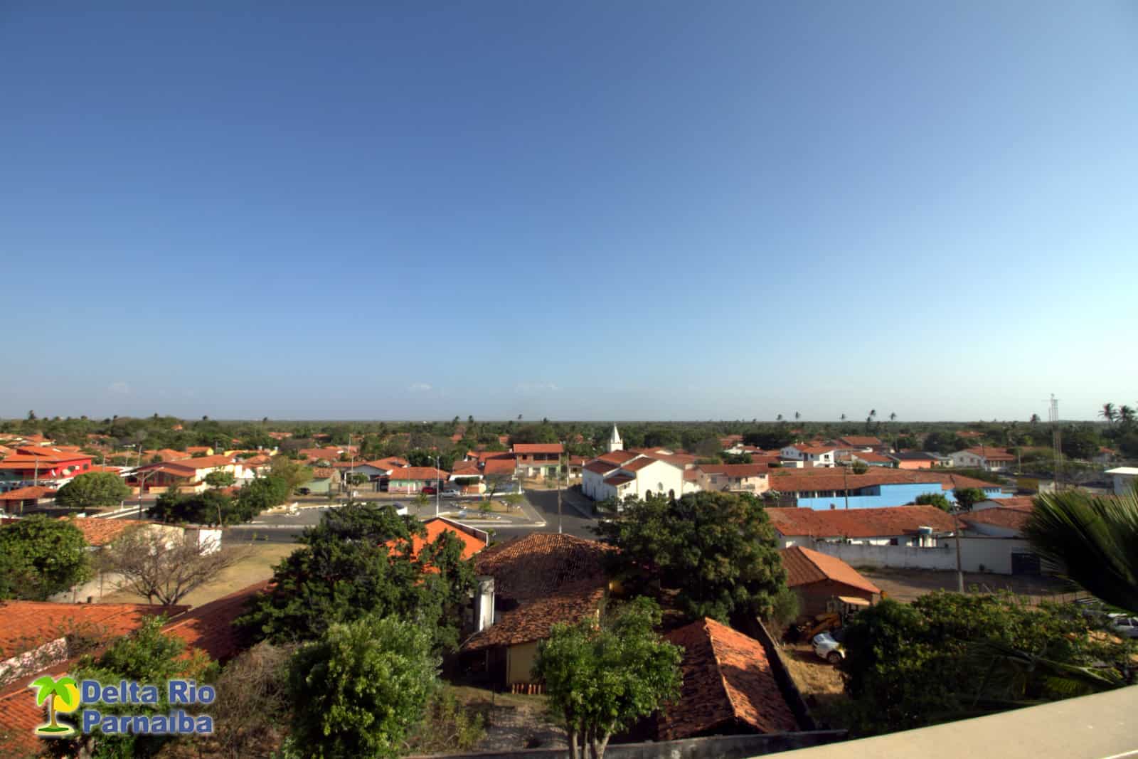 Ilha Grande do Piauí