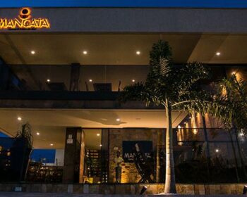 Restaurante Mangata - Restaurantes em Parnaíba