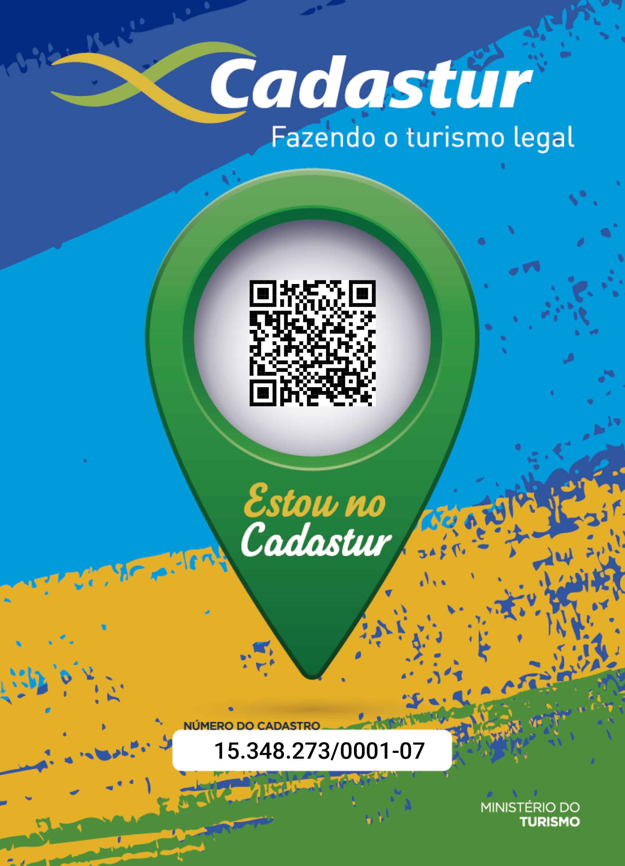 O Selo Certificador é Requisito Num Ptam