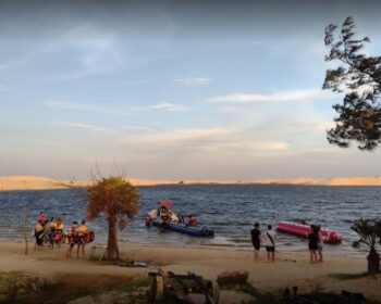 O que fazer em Parnaíba?