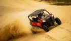 Passeio de UTV pelos Lençóis Piauienses