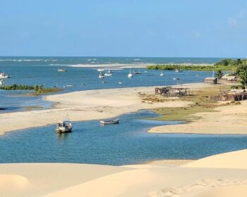10 Pontos Turísticos do Maranhão que são imperdíveis