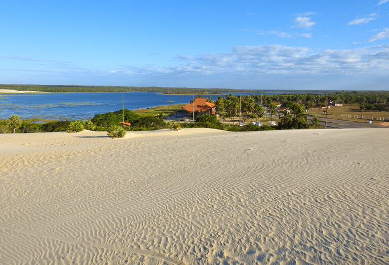 Parnaíba - PI