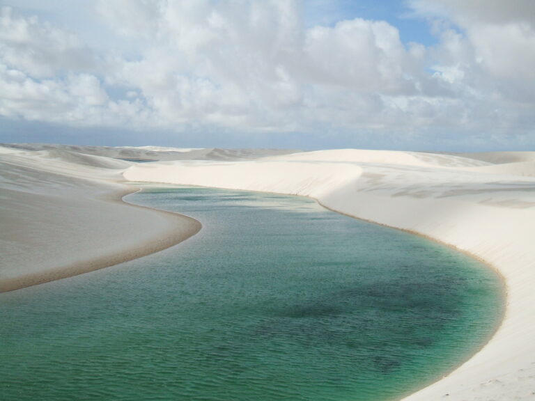 Pacote Lençóis Maranhenses 3 dias e 2 noites (SLZ)