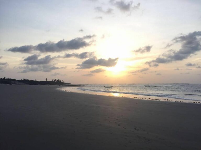 Transfer Parnaíba x Barra Grande (privativo)