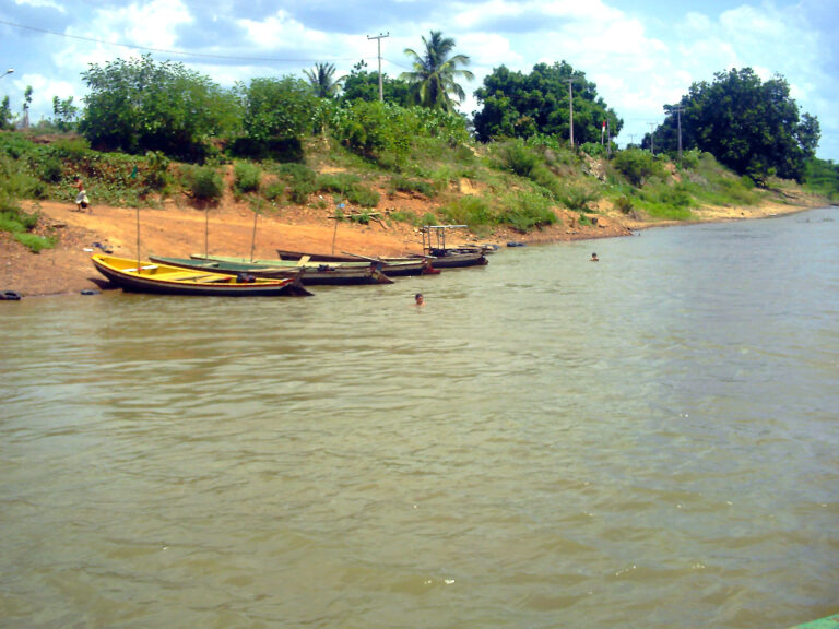 Parnaíba - PI