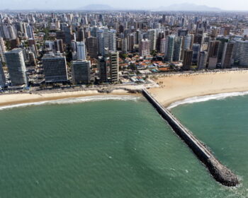 Fortaleza - CE