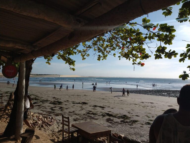 Pacote Jericoacoara 3 dias e 2 noites (FOR)