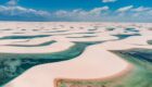 Bate-e-volta Lençóis Maranhenses (saindo de Parnaíba)