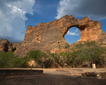 Serra da Capivara: O Berço do Homem Americano