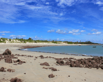 Onde ficar em barra grande Piauí: Melhores opções de alojamento