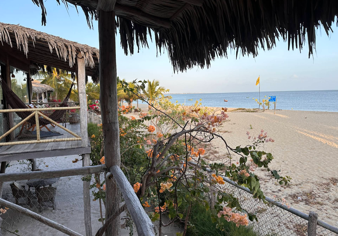 Top pousadas em Barra Grande Piauí: Conforto e beleza