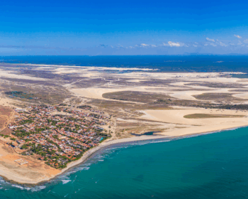 Top 5 melhores destinos do nordeste brasileiro