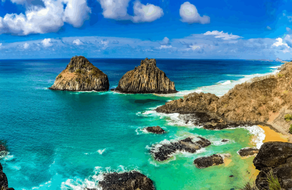 Ilha de Fernando e Noronha, Pernambuco
