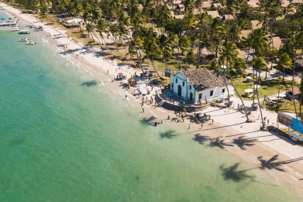 Porto de Galinhas, Pernambuco