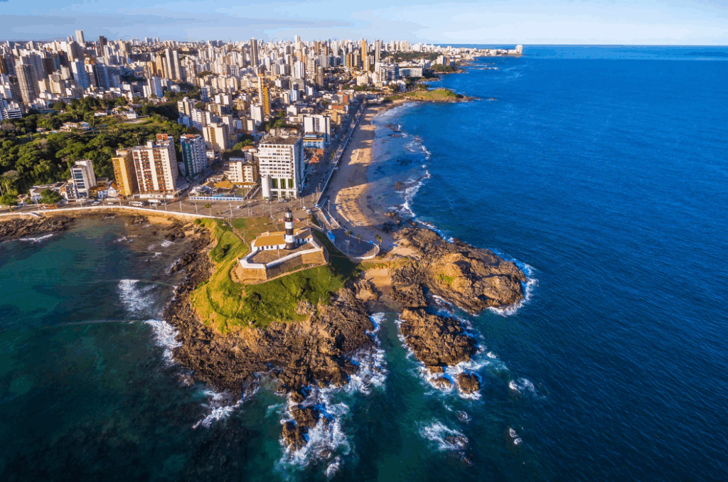Salvador, Bahia