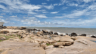Praia da Pedra do Sal: Encanto no litoral do Piauí