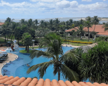 Sun City Resort Camocim Ceará: Seu paraíso à beira-mar