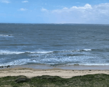 Praias de Camocim: Beleza bruta do litoral cearense