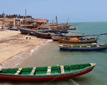 10 fatos sobre Camocim que nem mesmo os cearenses conhecem