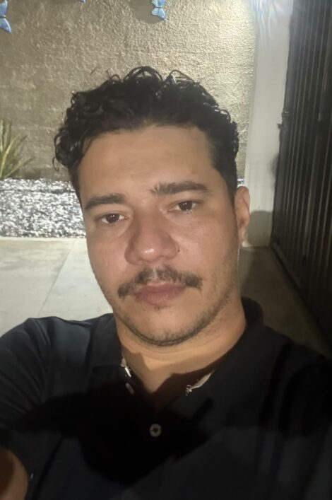 Picture of Matheus Machado