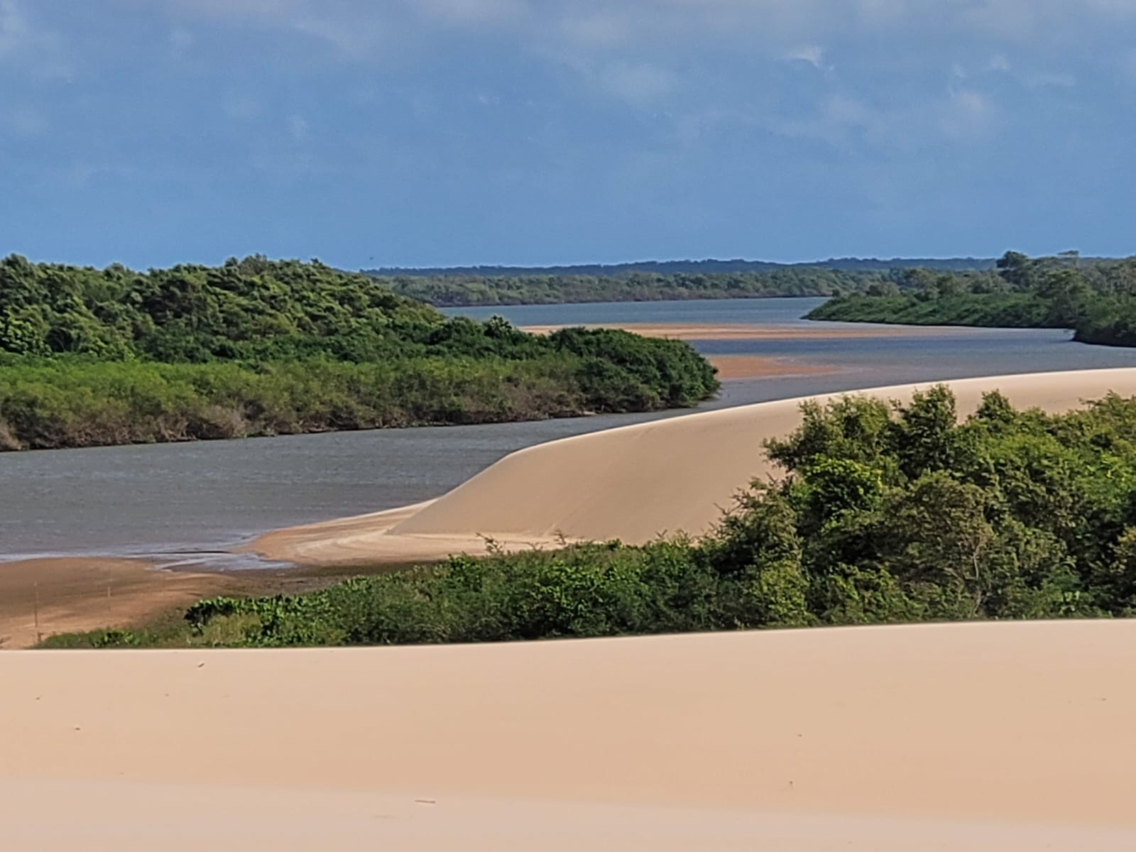 Pacote Rota das Emoções Compartilhada Premium - 17/10 a 23/10/2027 - Imagem 11